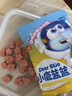 小鹿蓝蓝新版益生元冻干水果溶豆豆多莓味 冻干宝宝零食溶豆儿童零食 18g  实拍图