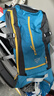 伯希和（Pelliot）户外登山包徒步背包男女骑行越野跑双肩运动防泼水105025020天蓝 实拍图