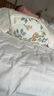 taoqibaby婴儿哺乳枕多功能斜坡枕新生儿喂奶枕护腰防吐奶喂奶神器0-12月 实拍图
