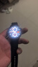 HUXIAVIM智能手表gt5 Ultra华强北运动watch心率血压血氧监测适配华为鸿蒙安卓苹果系统非官方男女情侣礼物 黑网带 NFC+支付+海量表盘+运动健康监测 消息提醒+定位导航+超长待机+心 实拍图