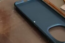 小米REDMI Note15第三代骁龙6 金刚品质 5800mAh大电量 防尘防水 8+128 天青蓝 红米5G手机 国家补贴 实拍图