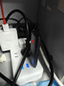 联想随身wifi6移动无线上网支持5G/4G设备免插卡路由器双网通用全国wi-fi流量网络笔记本电脑便携2026 实拍图