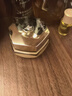 娇兰（Guerlain）帝皇蜂姿眼霜15ml淡化眼纹紧致修护护肤品礼盒生日礼物女送女友 实拍图