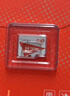 爱国者（aigo）64GB TF（MicroSD）存储卡A1 U3 V30 4K 监控摄像头 行车记录仪专用高速内存卡 读速100MB/s T1JD 实拍图