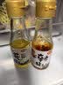 仲景纯熬蓝莓果酱无添加果胶儿童早餐抹面包酱酸奶大果粒蓝莓酱沙拉 纯熬蓝莓果酱190g 实拍图