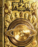 六一儿童节礼物【60周年限定夜光版】光之书奥特曼宇宙英雄珍藏画册 儿童新年礼物绘本故事书卡通动漫3-8-12岁皇帝贝利亚赛罗迪迦雷欧的书籍卡片 实拍图