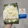 babycare金山茶花婴儿拉拉裤试用装XL码3片(12-17kg)尿不湿超薄透气 实拍图