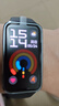 华为（HUAWEI）手环10 标准版 羽砂黑 智能手环专业睡眠分析情绪健康铝合金机身心率监测运动手环华为手环9升级 实拍图