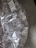 毕亚兹 超五类水晶头 千兆CAT.5E网络RJ45工程级做装修布箱线电脑路由连接器 8P8C镀金水晶头 100个/盒 实拍图