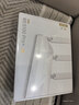中兴（ZTE）巡天BE5100Pro+无线路由器 自研10核芯片 双2.5G口 WiFi7千兆双频5颗信号放大器兼容WiFi6游戏加速 实拍图