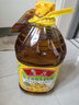 鲁花 【保真菜籽油】食用油 低芥酸特香菜籽油 5L  /桶   实拍图