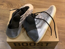 阿迪达斯 男女YEEZY椰子休闲版篮球鞋GY7926UK9.0码43码 实拍图