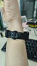 臣颂（CHENSONG）适用华为手环band/7表带 7代NFC版硅胶手环腕带 标准版多彩替换手表带 个性智能运动手环带 实拍图