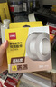 得力（deli）强力纳米胶带马年贴春联无痕双面胶 50mm*3m*2mm加宽加厚 升级防尘泡壳可重复使用 1卷 33604 实拍图