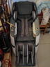 荣康【价保618 】T50pro智能按摩椅4D机芯多功能电动全身太空舱2026家用零重力按摩沙发送父母老人礼物 4D精钢气囊机芯-T50PRO摩登灰 实拍图