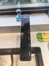 美的（Midea）净水器【金榜TOP1 白泽Max 1200G】0阻垢剂 6年长效RO反渗透 家用厨房专用台下用直饮过滤净水机 实拍图