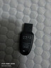 闪迪（SanDisk）64GB USB3.2 U盘 CZ550黑色 读速100MB/s 安全加密 数据恢复 学习办公电脑车载 高速大容量优盘 实拍图