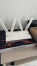 普联（TP-LINK） 大道AX3000满血WiFi6千兆无线路由器 5G双频家用穿墙 Mesh 3000M无线速率 信号增强 易展 XDR3010 实拍图