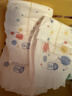 好奇（Huggies）金装纸尿裤NB80片(5kg以下)尿不湿【速干不易红】 实拍图