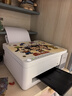 爱普生（EPSON）【6代新品】L3351墨仓式彩色打印机 微信打印/无线连接 家用AI学习打印机（打印、复印、扫描） 实拍图