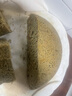美的深冻系列100L单温家用冰柜零下40度超低温小型冷柜冷冻柜冷藏柜卧式冰箱BD/BC-100KEM(E)国家补贴 实拍图