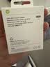 Apple/苹果 20W type-c充电器 苹果usb-c充电器原装手机快充头 旗舰店苹果iPhone 17 Pro Max充电器 实拍图