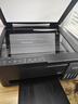 爱普生（EPSON）【6代新品】L3353墨仓式彩色家用AI学习打印机 L3251/L3255升级版(打印复印扫描 微信/无线 黑色） 实拍图