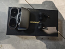 MICROKIA【2026最新款-哈曼卡顿级】蓝牙耳机入耳式深度主动降噪超长续航无线运动榜第1适用苹果小米VIVO 实拍图