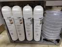 美的净水器滤芯适用MRU1691D-50G、MRC1695A-75G、MRC1692-50G、MRC1795B-75G、MRO219-4，F1系列 部分套装-适用于1692、1691 实拍图