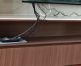 绿联HDMI线2.1版8K60Hz 4K240Hz高清视频连接线兼容HDMI2.0笔记本电脑接电视显示器投影仪1.5米25909 实拍图