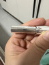 三资堂钢管睫毛膏+弯头二叉眉笔迷灰棕自然卷翘浓密 根根分明眉眼组合CP 实拍图