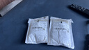 车载伸缩弹簧65W充电线四合一数据线适用华为苹果16iPhone快充线 葵花头四合一快充线(灰色)-1条装 实拍图
