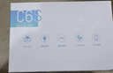 HIKVISION海康威视行车记录仪2026款C6S 4K超高清黑光夜视电子防抖超级电容 实拍图
