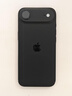 Apple/苹果【开通联通eSIM送200G流量】iPhone Air 256GB 深空黑色【需现场激活】 实拍图
