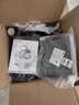 亿力桶式手持吸尘器家用超强大吸力工业车载商用大功率有线 干湿两用除尘地毯桌面开荒保洁【价保618】 实拍图