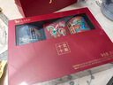 八马茶业六福临门三大茗茶 红茶金骏眉铁观音肉桂248g茶叶礼盒送礼 实拍图