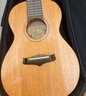 kakaKUC-25D尤克里里乌克丽丽ukulele单板桃花心木小吉他23英寸 实拍图