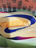 耐克迈飞男子专业田径短跑钉鞋秋季缓震运动NIKE MAXFLY 2 FD8395 800脉冲柠檬黄绿/耀眼靛紫 41 实拍图