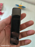爱国者（aigo）录音笔R3315C 8G 专业录音器高清降噪转文字60小时超长待机录音豆 学习培训会议采访 MP3播放   实拍图