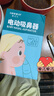 Care1st婴儿吸鼻器电动吸鼻器洗鼻器吸鼻涕新生儿小月龄专用CB1 实拍图