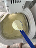 喜宝（HiPP）德国珍宝版有机益生菌婴幼儿配方奶粉Pre段（0-6个月）600g/盒*4 实拍图