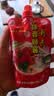 利民 天津蒜蓉辣酱125g袋装家用蘸酱烧烤酱炒菜拌面拌饭下饭辣椒酱 125g蒜蓉辣酱*5袋 实拍图