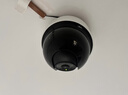 普联（TP-LINK）无线监控摄像头家用 手机APP远程查看高清监控器室内吸顶半球智能网络摄像机360度全景旋转云台版 400万4MP全彩夜视【双目变焦版】 16GB内存卡【免费升级32GB卡】 实拍图