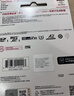 闪迪（SanDisk）128GB TF(MicroSD)内存卡4K极速金卡 A2 V30 U3 兼容大疆Pocket 4/Action 6运动相机 无人机存储卡 实拍图