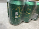 雪花啤酒(Snowbeer)晶粹 330ml*6听 尝鲜小包装 京东自营 实拍图