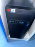华硕（ASUS）【14代酷睿i7】台式电脑独显商务办公主机大额补贴家用炒股游戏设计渲染企业全套组装电脑 一：酷睿i5丨16G丨756G丨商务办公显卡 华硕(ASUS)主机+24吋显示屏全套【护眼】 实拍图
