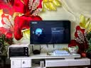酷开创维55K3【送装一体】一级能效 32GB  144Hz AI远场语音 国家补贴 液晶平板电视机55P3F-J 实拍图