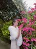 18-喜妈冬新娘仿狐狸毛披肩婚纱披风礼服旗袍皮草斗篷外套白色女 白色（豪华版） 均码（不分大小） 实拍图
