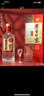 泸州老窖 世家柔和 浓香型白酒 52度 500ml*6瓶整箱 纯粮婚宴酒 包含礼袋 实拍图