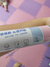 墨斗鱼墙纸贴纸自粘墙贴0.6*5米 腻子白 防水防潮卧室装饰翻新遮瑕壁纸 实拍图